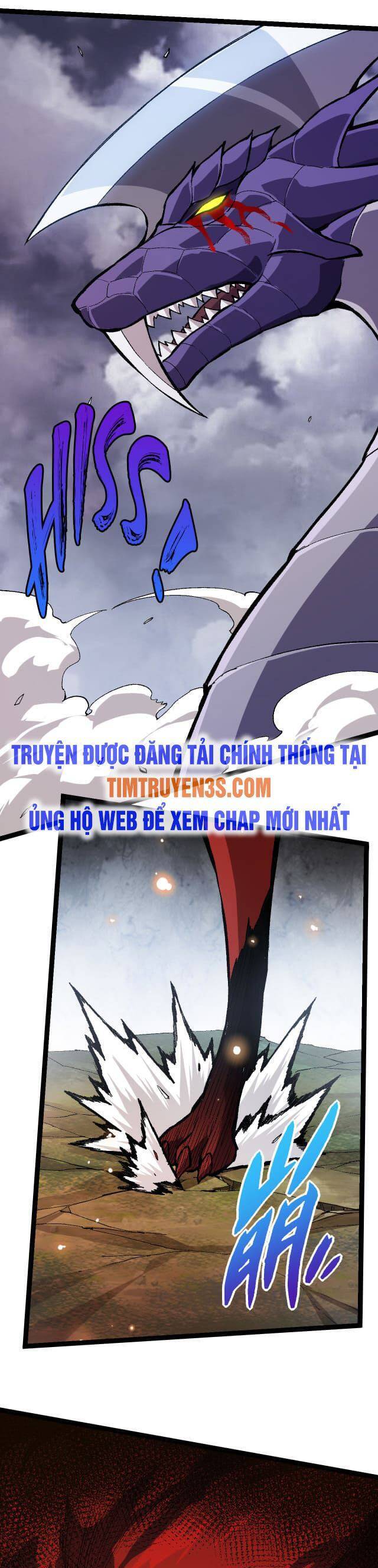 Chuyển Sinh Thành Liễu Đột Biến Chapter 11 - Trang 25