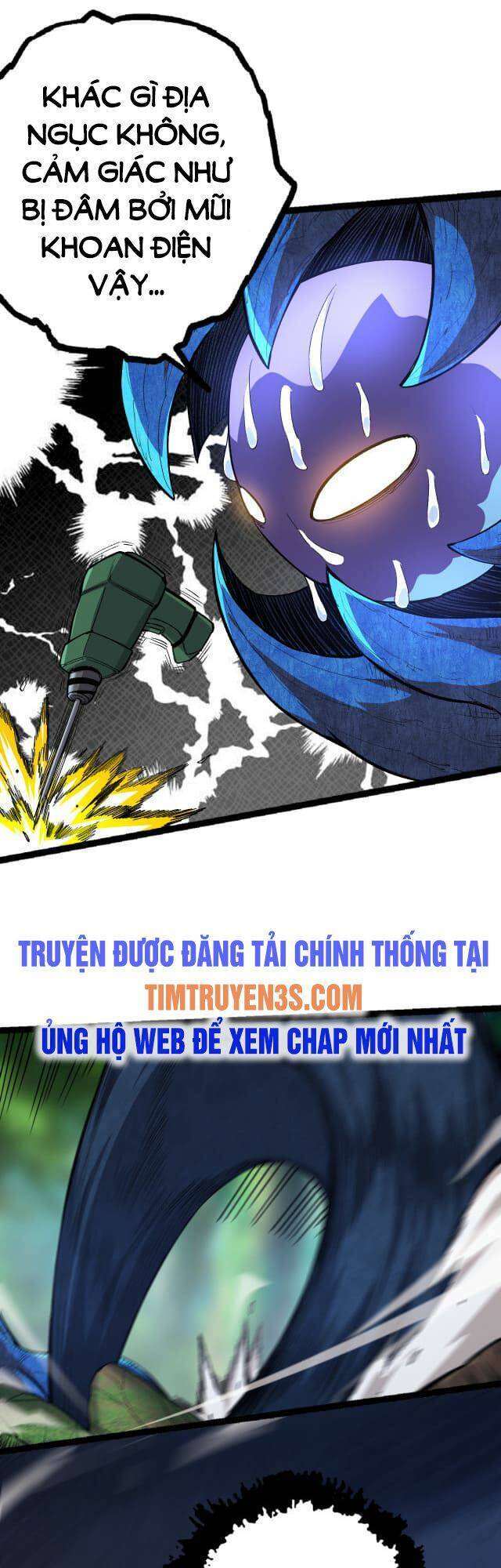 Chuyển Sinh Thành Liễu Đột Biến Chapter 2 - Trang 28