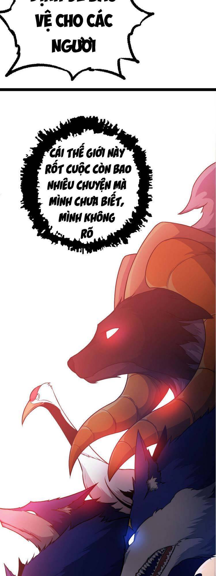 Chuyển Sinh Thành Liễu Đột Biến Chapter 14 - Trang 32