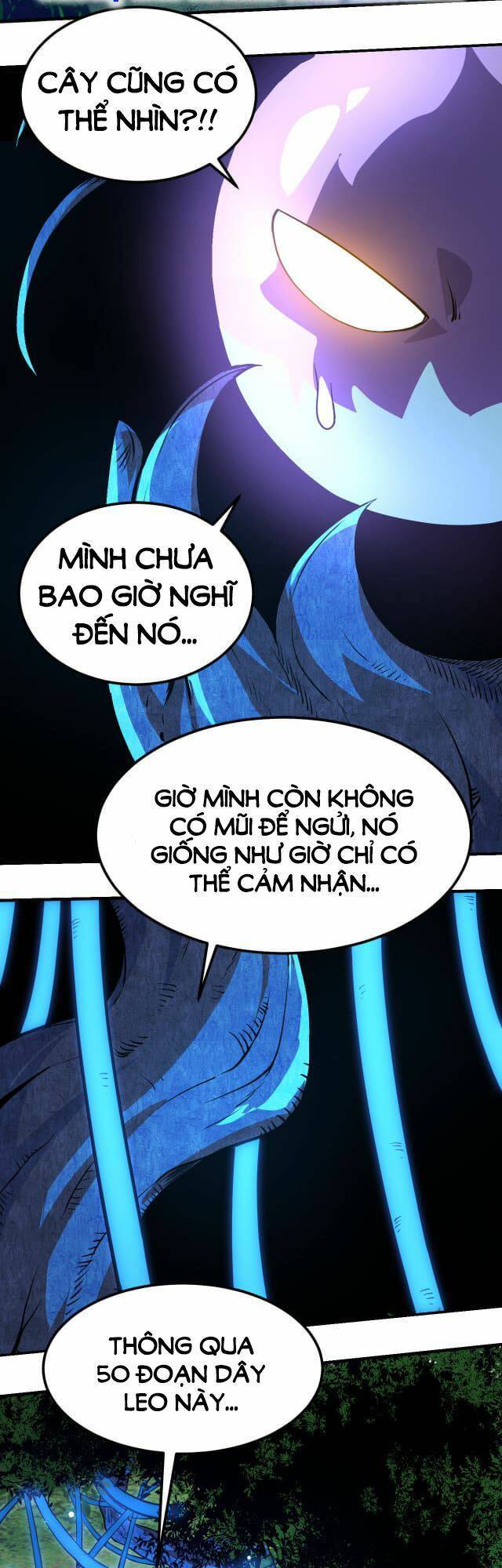 Chuyển Sinh Thành Liễu Đột Biến Chapter 1 - Trang 14