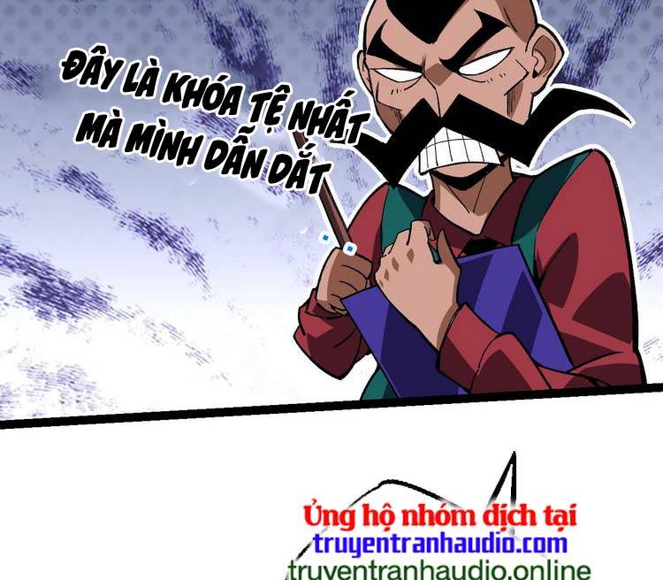 Chuyển Sinh Thành Liễu Đột Biến Chapter 21 - Trang 16