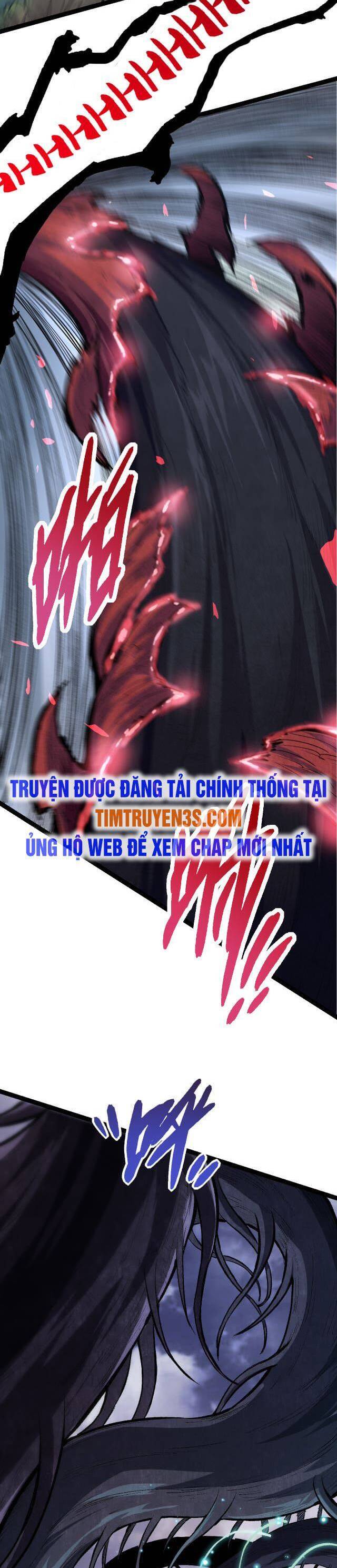 Chuyển Sinh Thành Liễu Đột Biến Chapter 9 - Trang 25