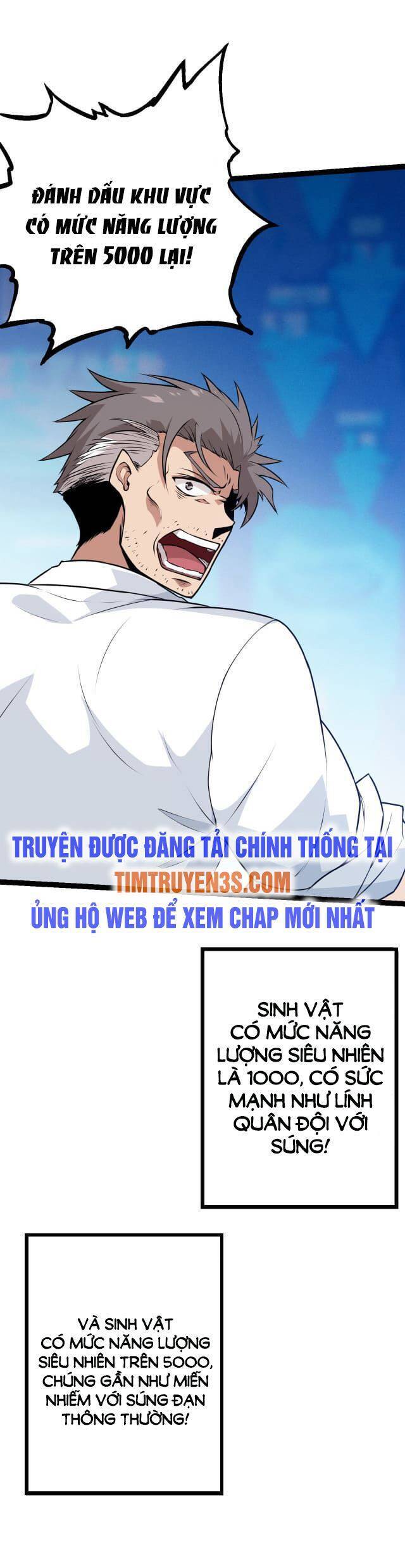 Chuyển Sinh Thành Liễu Đột Biến Chapter 11 - Trang 5