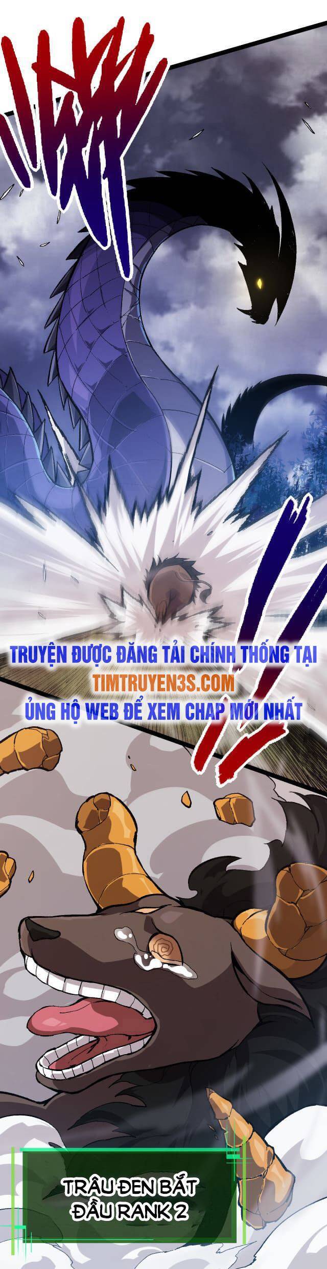 Chuyển Sinh Thành Liễu Đột Biến Chapter 11 - Trang 15