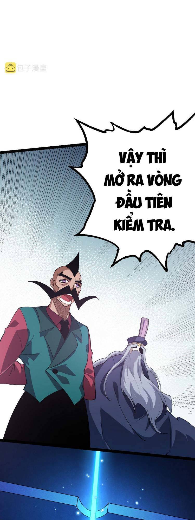 Chuyển Sinh Thành Liễu Đột Biến Chapter 21 - Trang 12