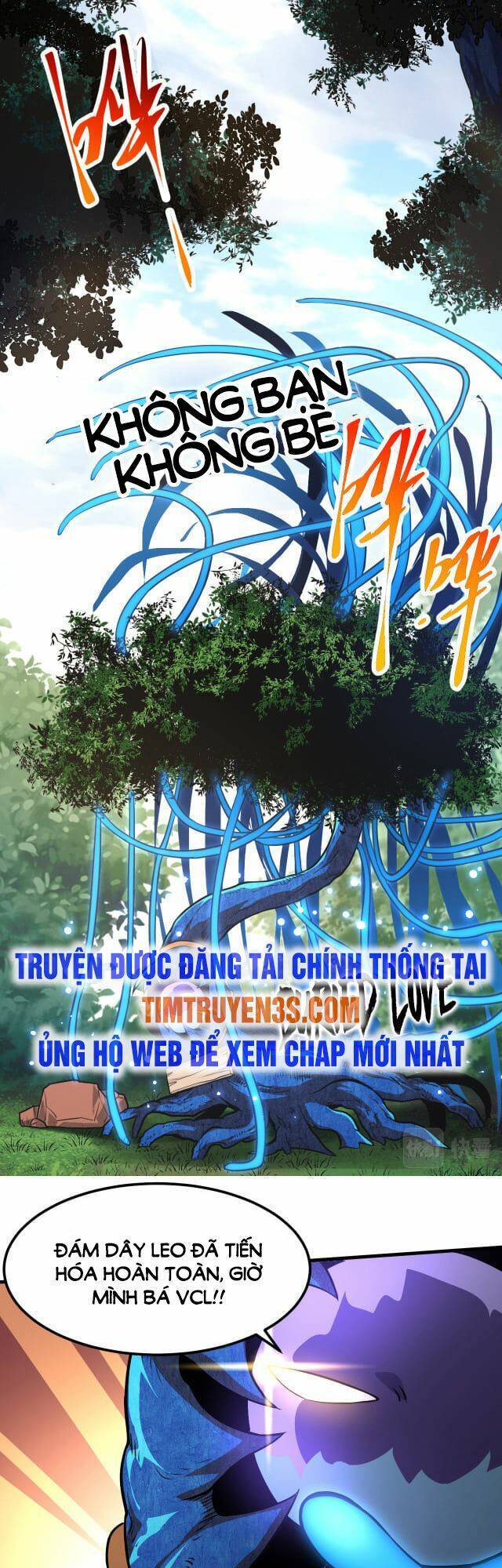 Chuyển Sinh Thành Liễu Đột Biến Chapter 1 - Trang 29