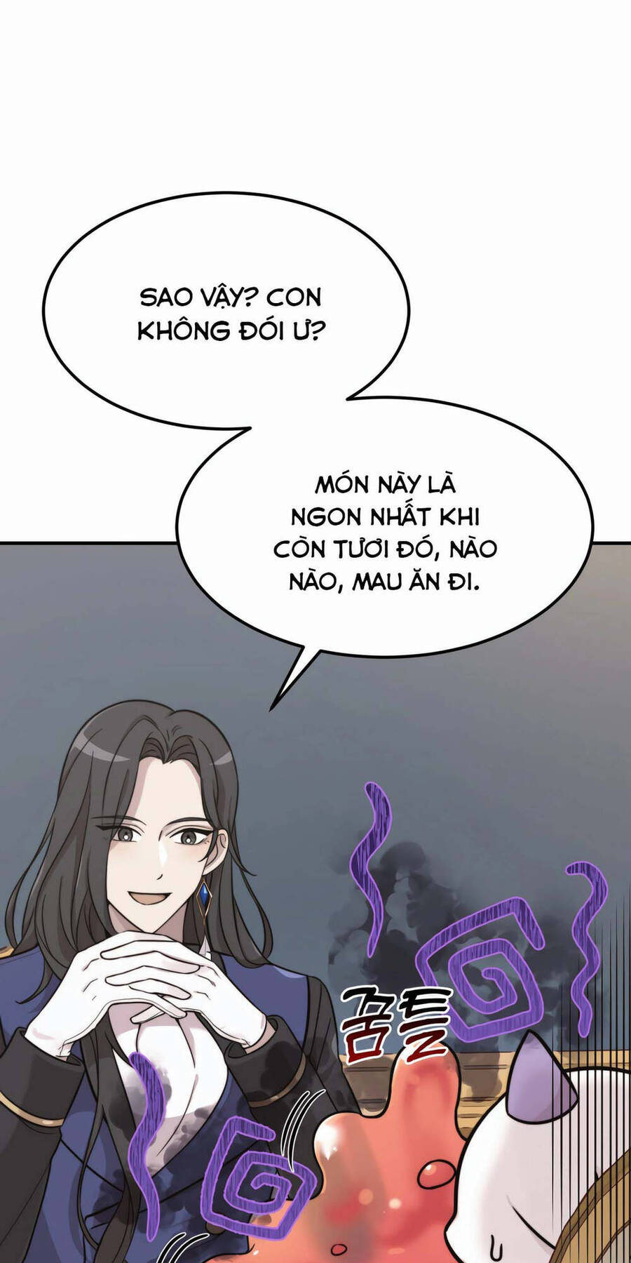 Phương Pháp Sinh Tồn Của Rồng Sắp Ngủm Chapter 1 - Trang 109