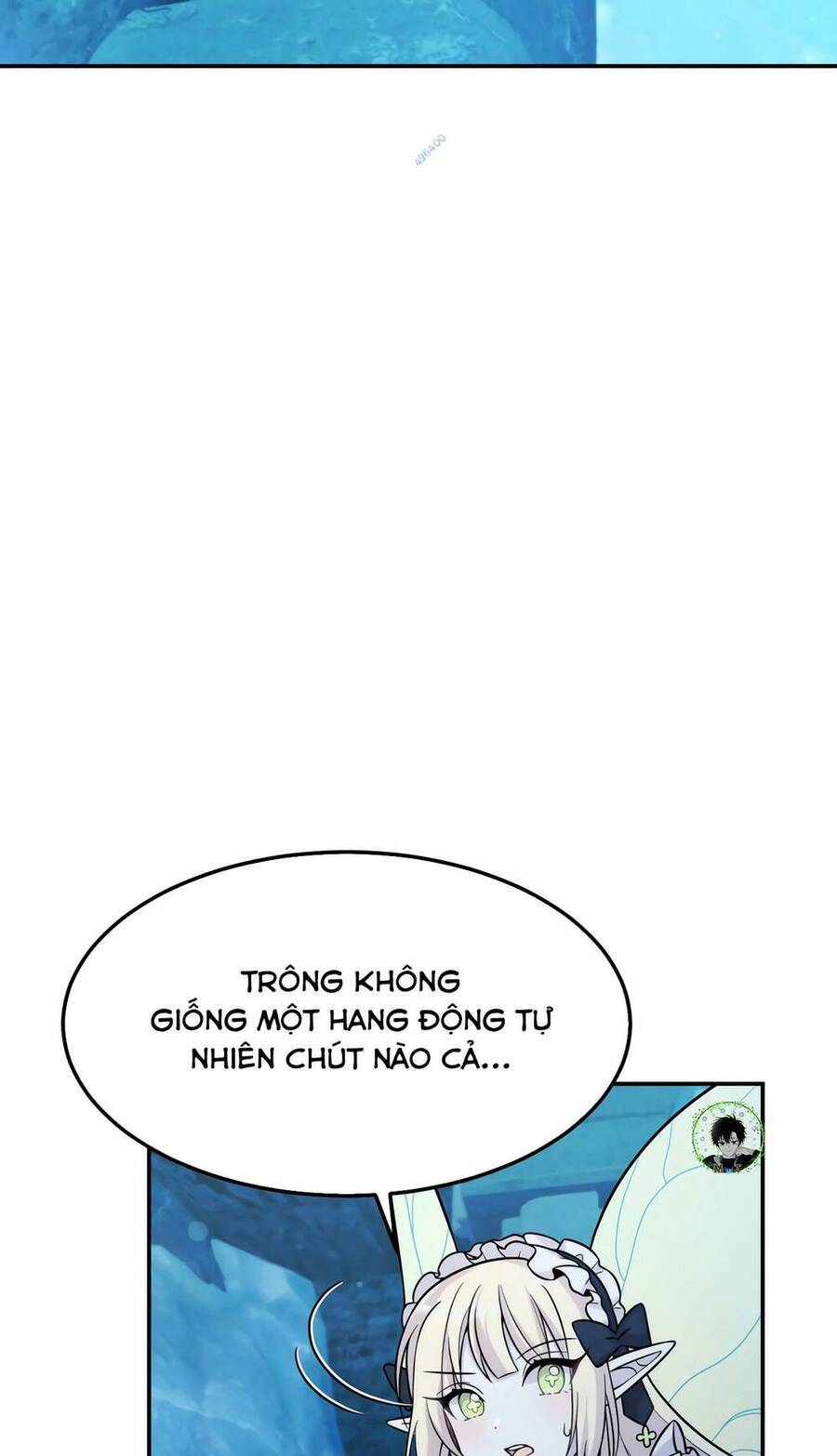 Phương Pháp Sinh Tồn Của Rồng Sắp Ngủm Chapter 10 - Trang 70