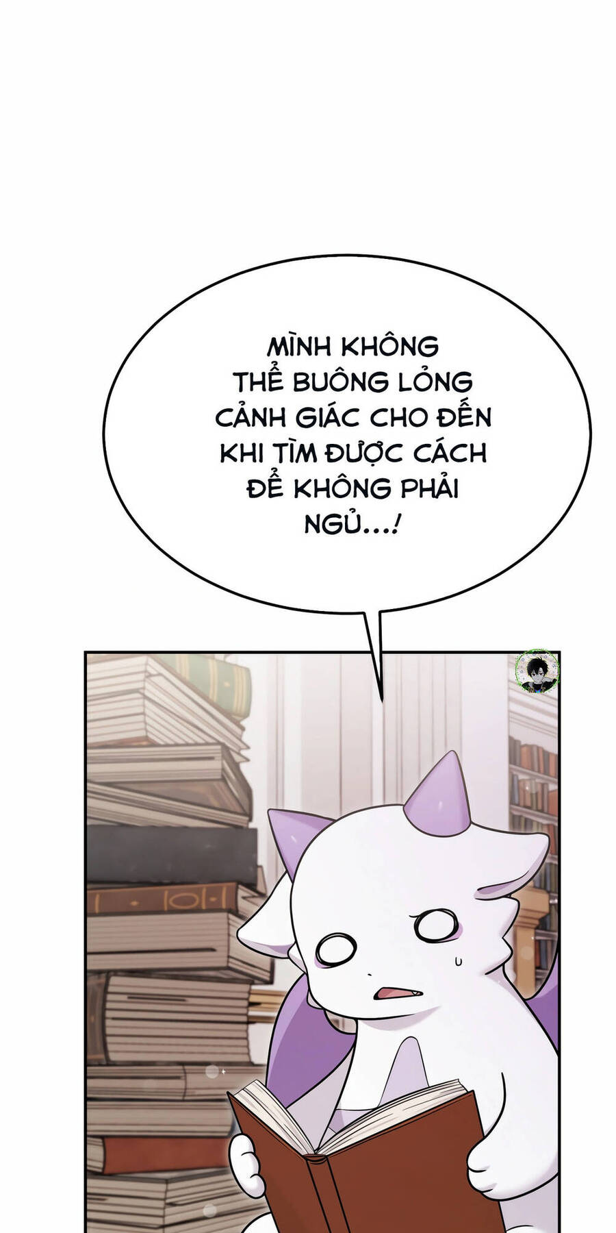 Phương Pháp Sinh Tồn Của Rồng Sắp Ngủm Chapter 4 - Trang 116