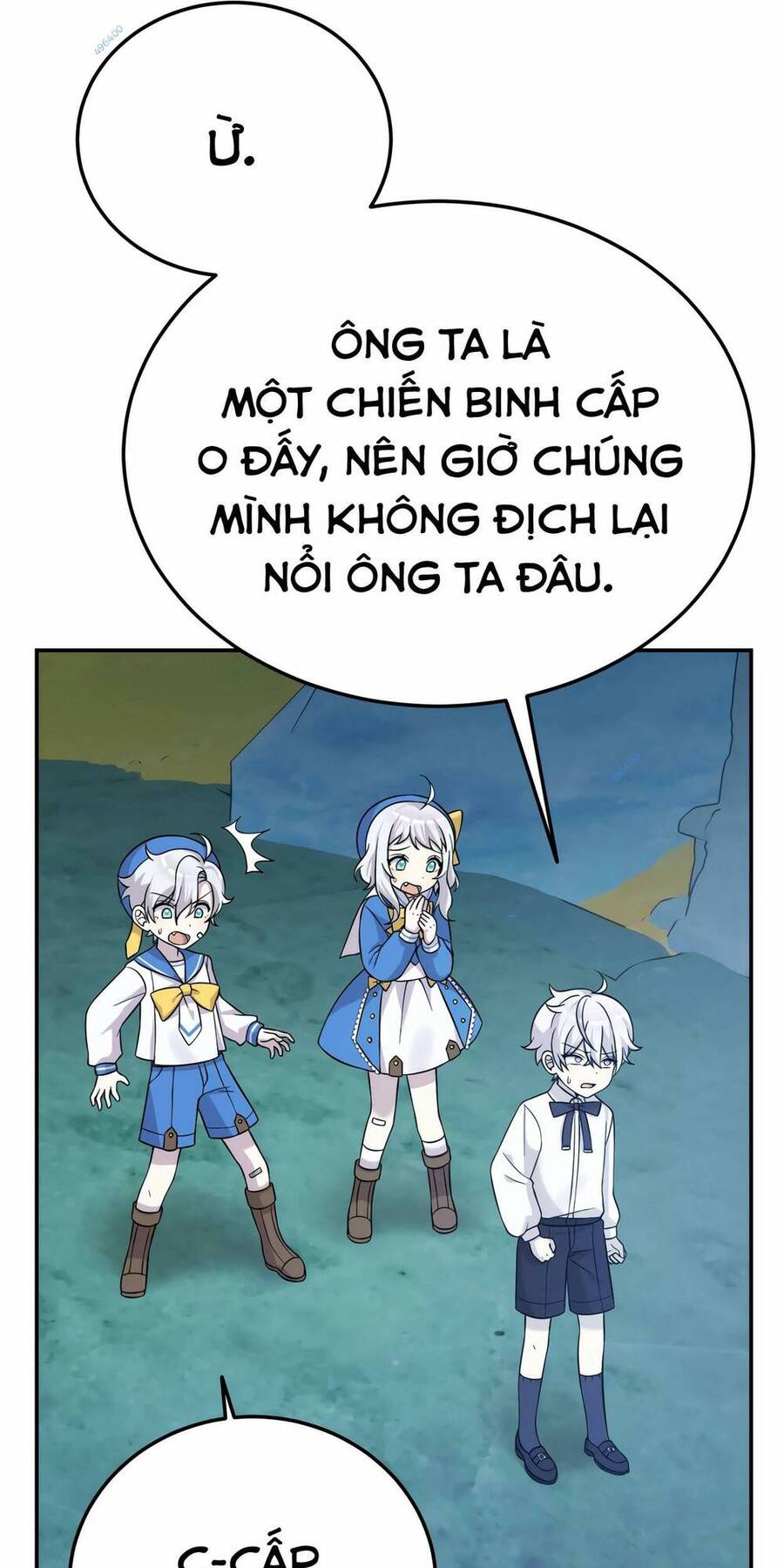 Phương Pháp Sinh Tồn Của Rồng Sắp Ngủm Chapter 13 - Trang 63