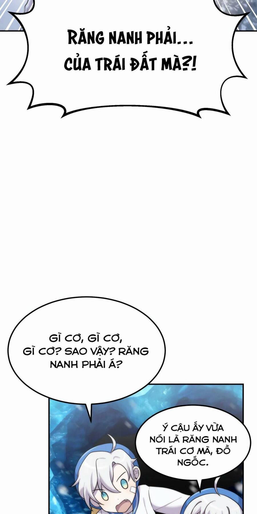 Phương Pháp Sinh Tồn Của Rồng Sắp Ngủm Chapter 8 - Trang 104