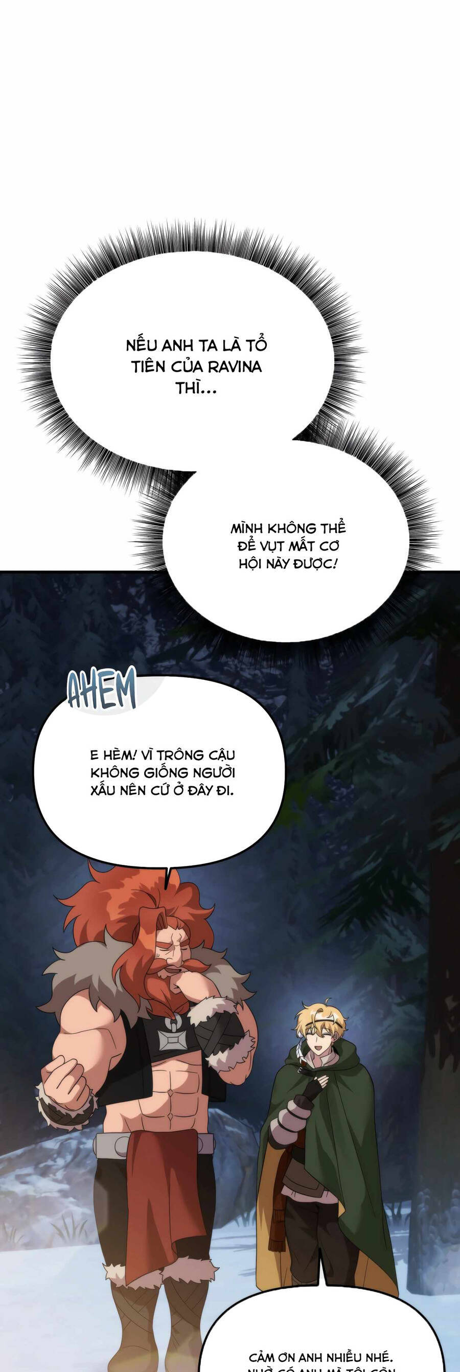 Phương Pháp Sinh Tồn Của Rồng Sắp Ngủm Chapter 29 - Trang 46