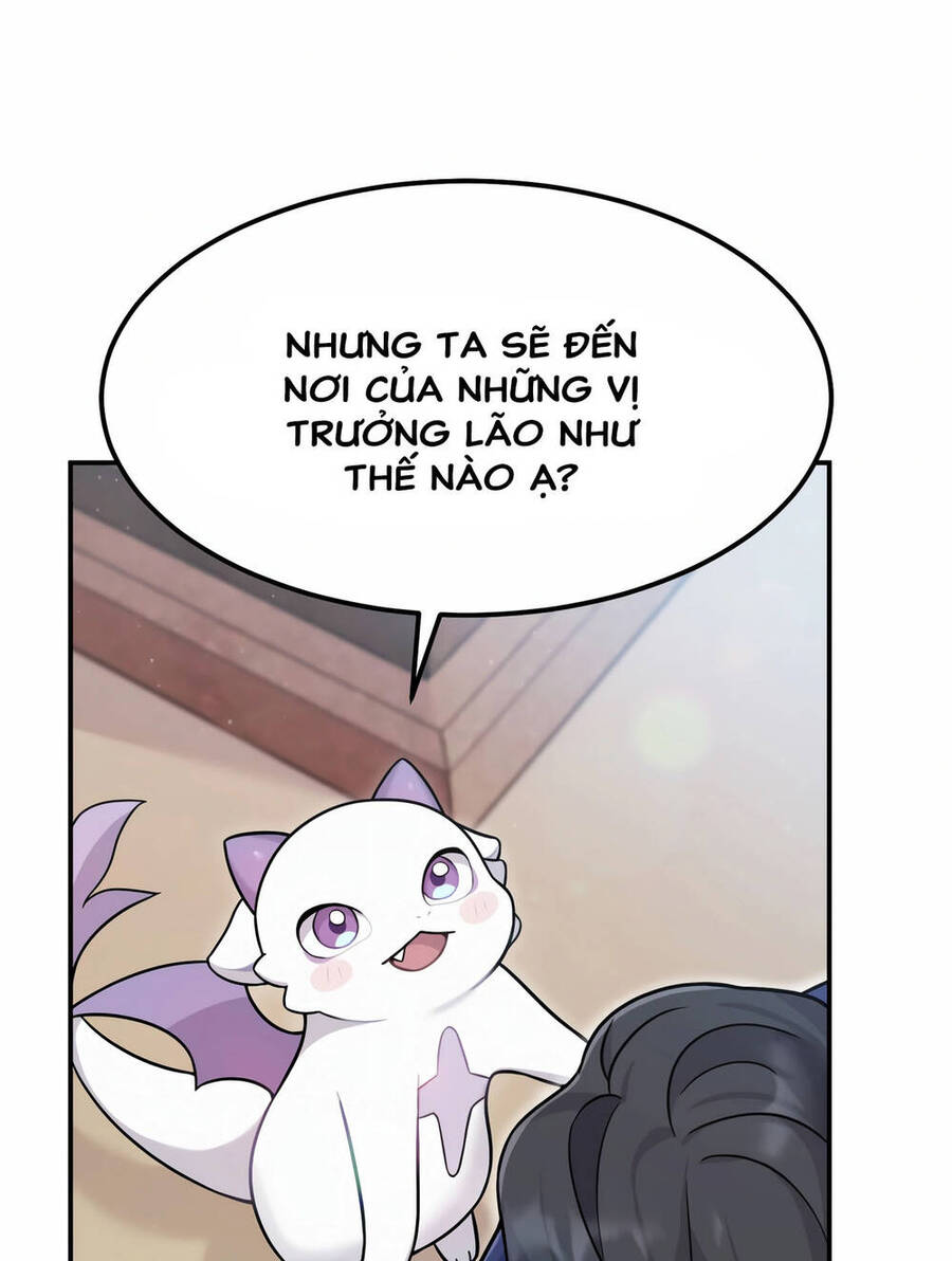 Phương Pháp Sinh Tồn Của Rồng Sắp Ngủm Chapter 3 - Trang 22