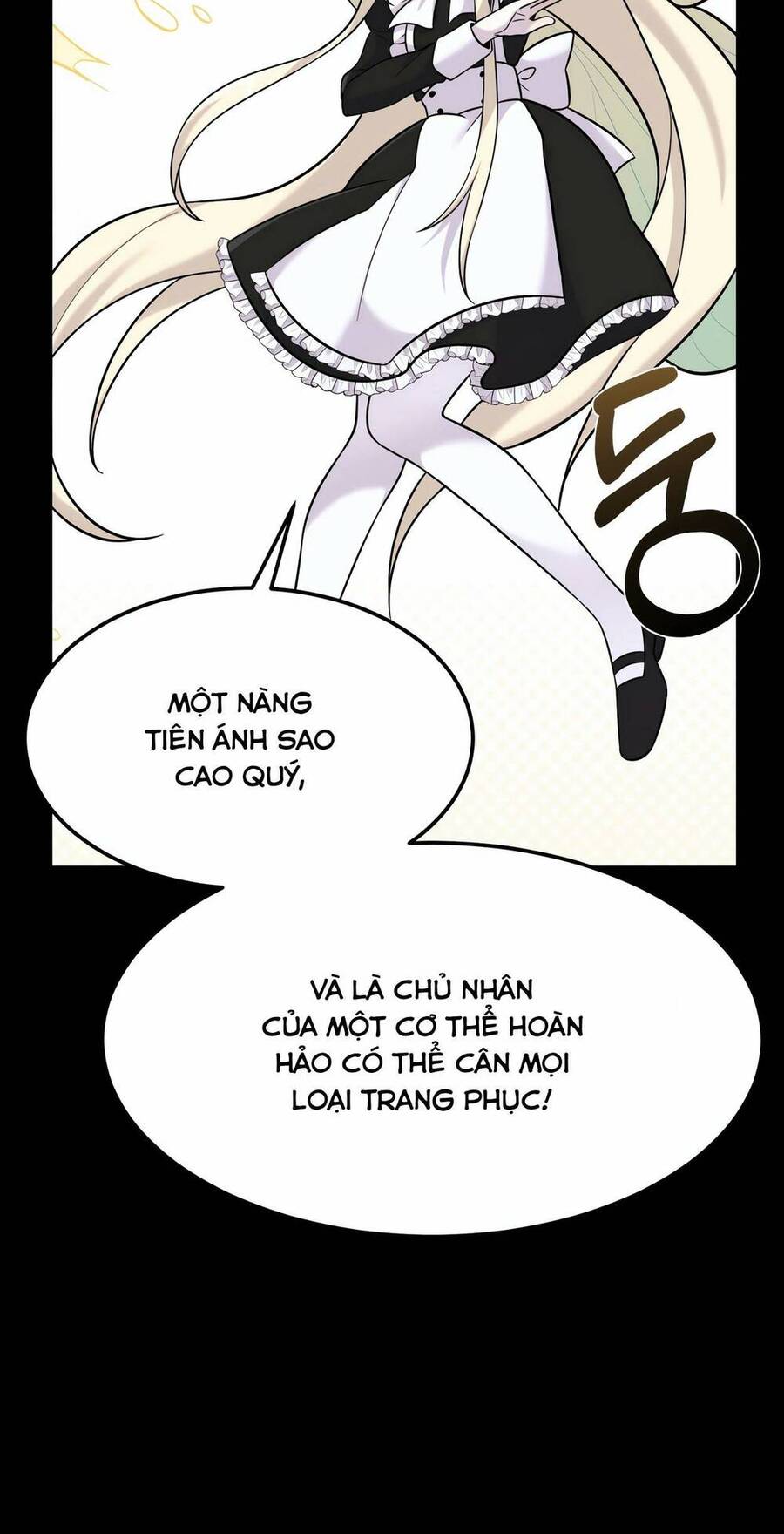 Phương Pháp Sinh Tồn Của Rồng Sắp Ngủm Chapter 6 - Trang 51