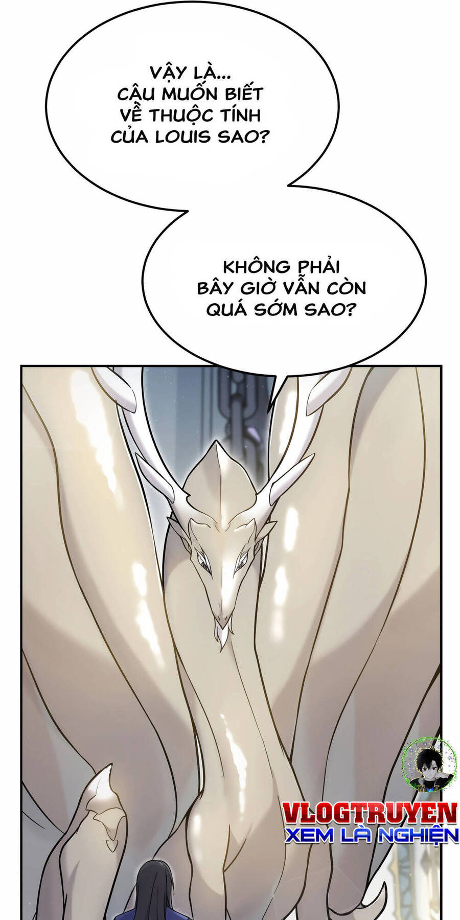 Phương Pháp Sinh Tồn Của Rồng Sắp Ngủm Chapter 3 - Trang 94