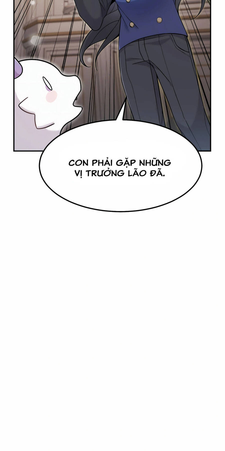 Phương Pháp Sinh Tồn Của Rồng Sắp Ngủm Chapter 3 - Trang 15