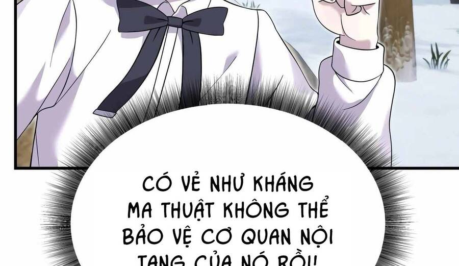 Phương Pháp Sinh Tồn Của Rồng Sắp Ngủm Chapter 33 - Trang 138