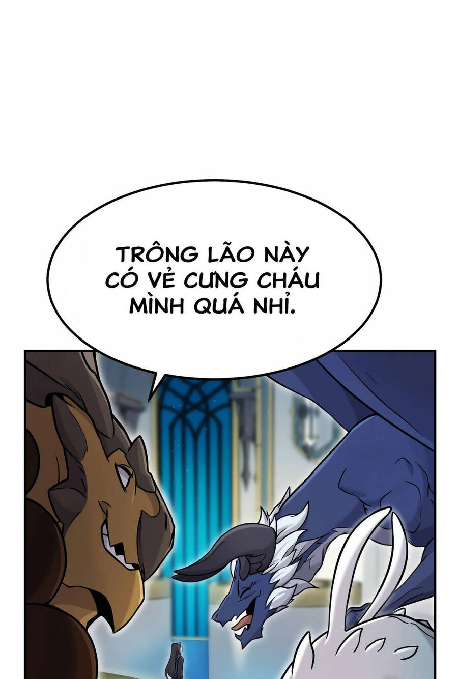 Phương Pháp Sinh Tồn Của Rồng Sắp Ngủm Chapter 3 - Trang 92