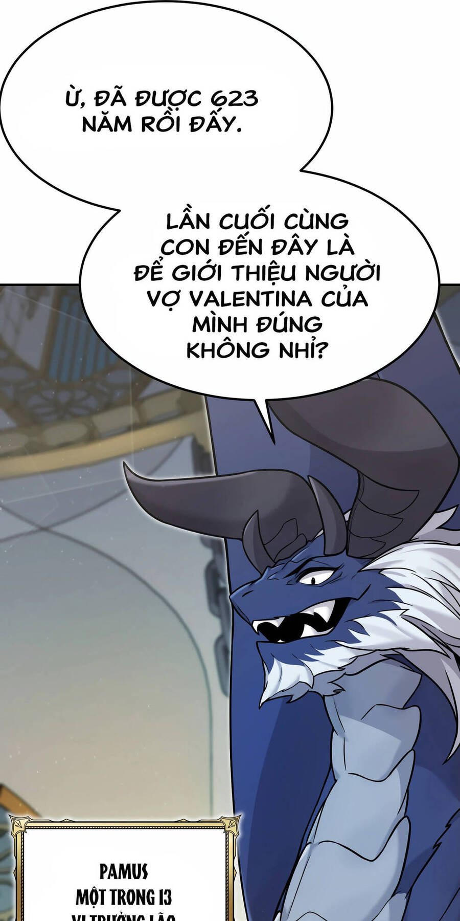 Phương Pháp Sinh Tồn Của Rồng Sắp Ngủm Chapter 3 - Trang 77