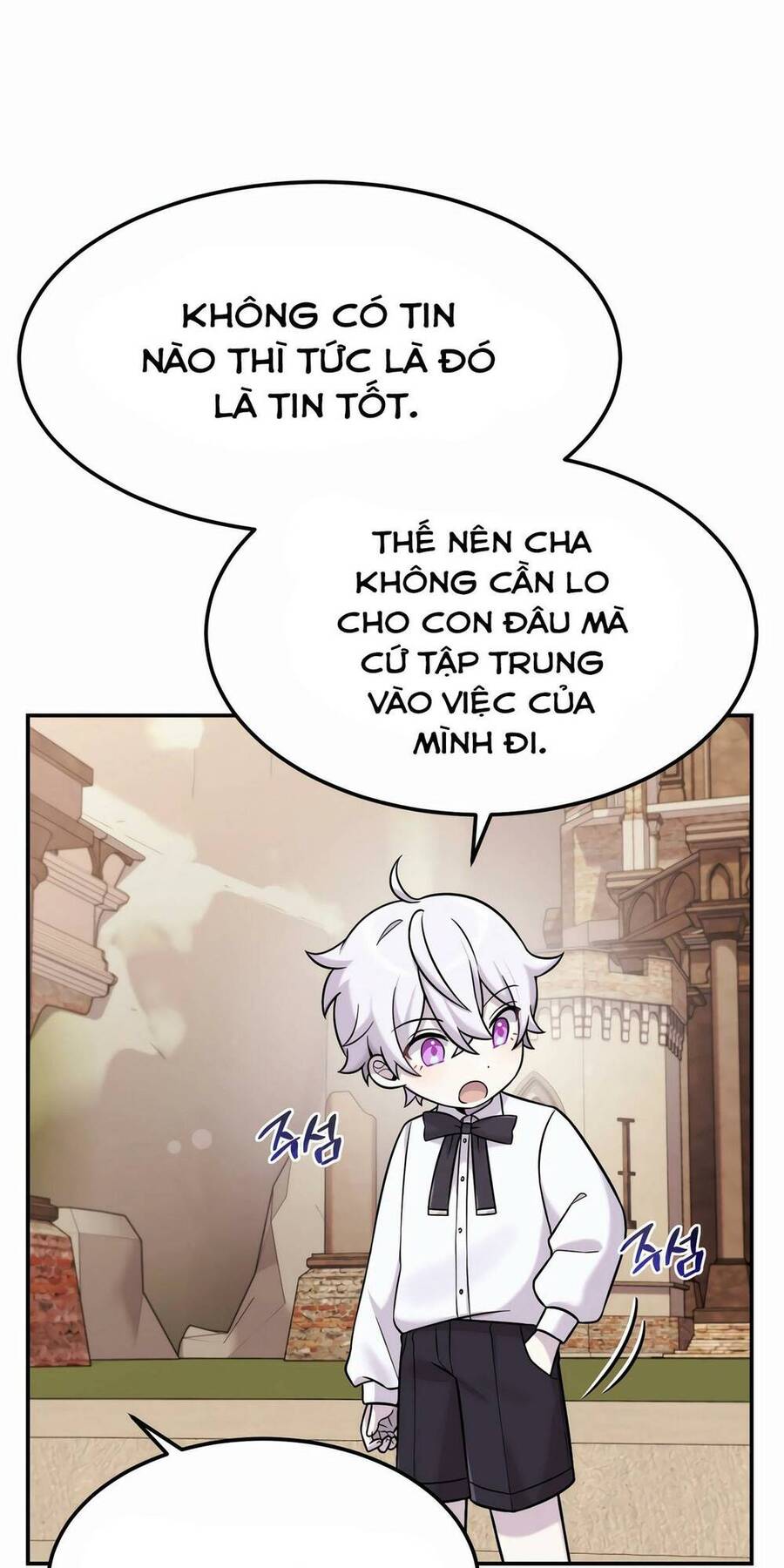 Phương Pháp Sinh Tồn Của Rồng Sắp Ngủm Chapter 7 - Trang 54