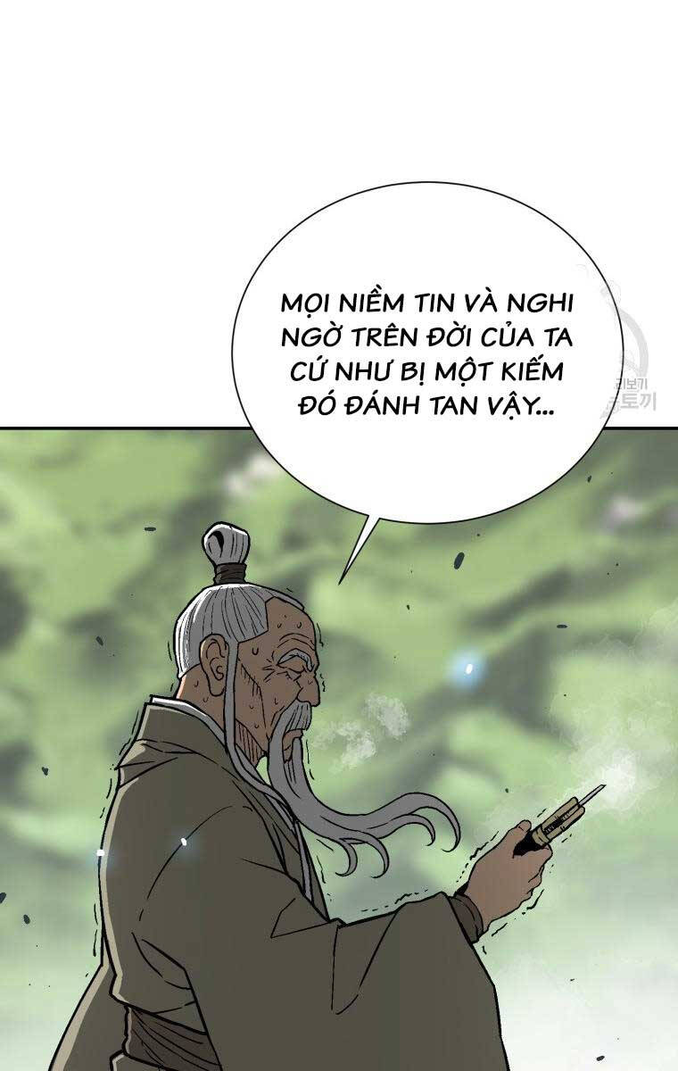 Vĩ Linh Kiếm Tiên Chapter 9 - Trang 53