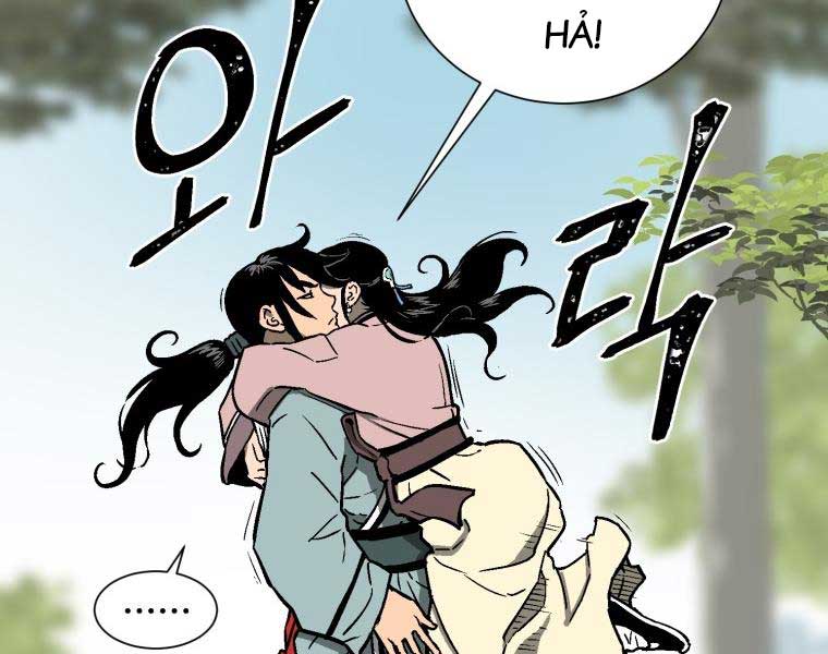 Vĩ Linh Kiếm Tiên Chapter 10 - Trang 6