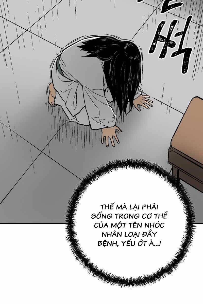 Vĩ Linh Kiếm Tiên Chapter 3 - Trang 46