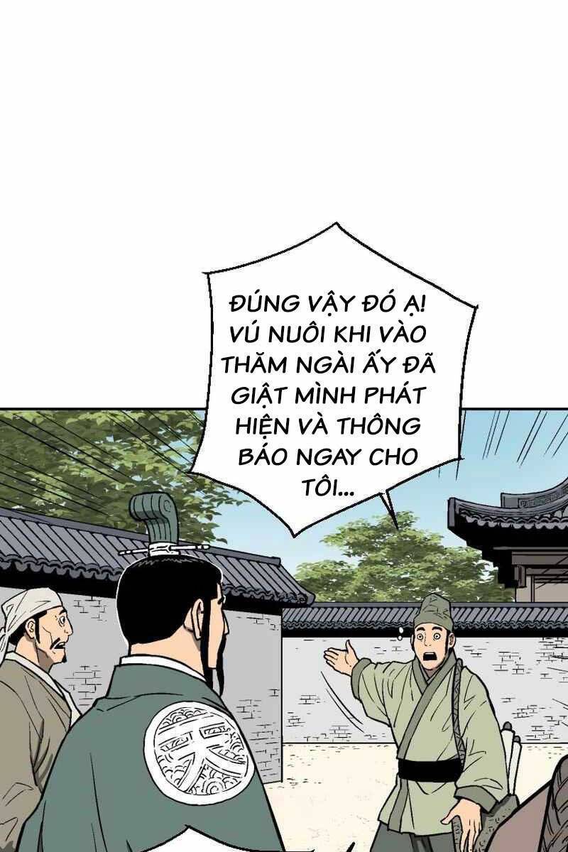 Vĩ Linh Kiếm Tiên Chapter 3 - Trang 16