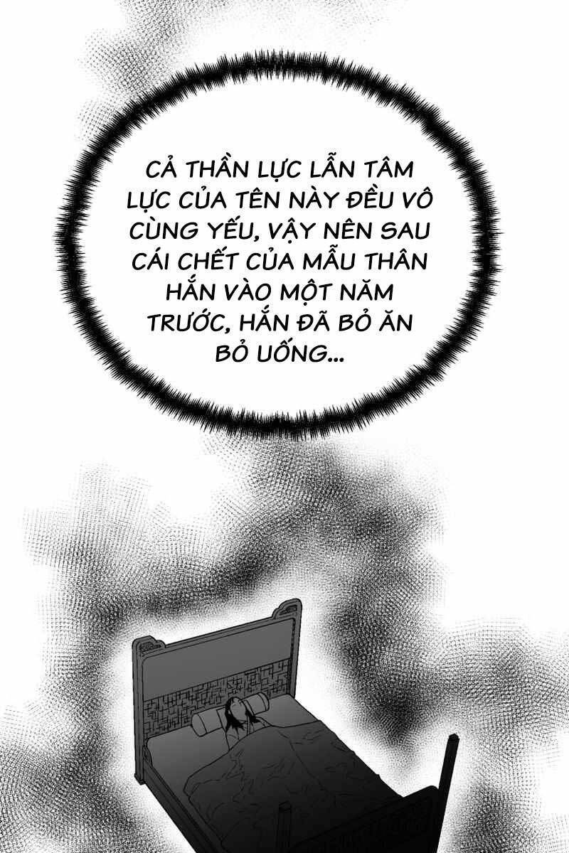 Vĩ Linh Kiếm Tiên Chapter 3 - Trang 42