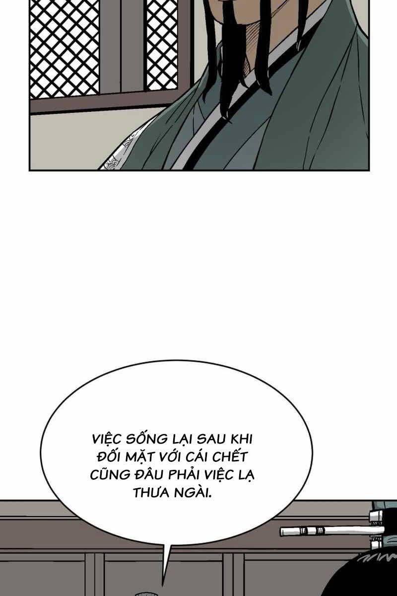 Vĩ Linh Kiếm Tiên Chapter 5 - Trang 28