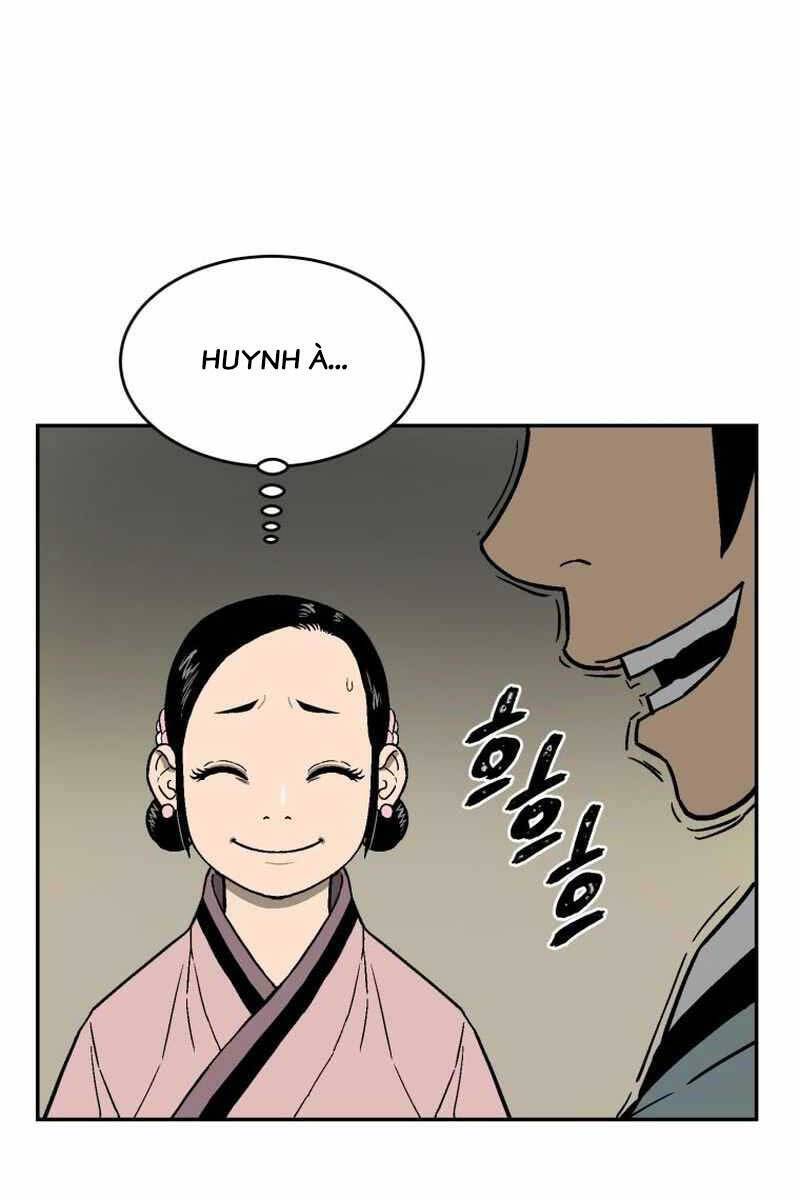 Vĩ Linh Kiếm Tiên Chapter 4 - Trang 84