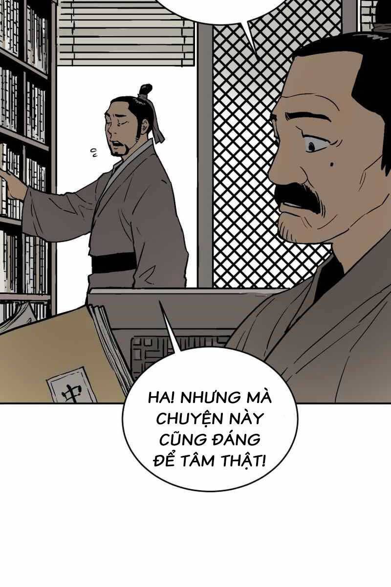 Vĩ Linh Kiếm Tiên Chapter 4 - Trang 15