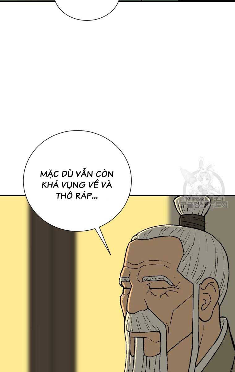 Vĩ Linh Kiếm Tiên Chapter 7 - Trang 70