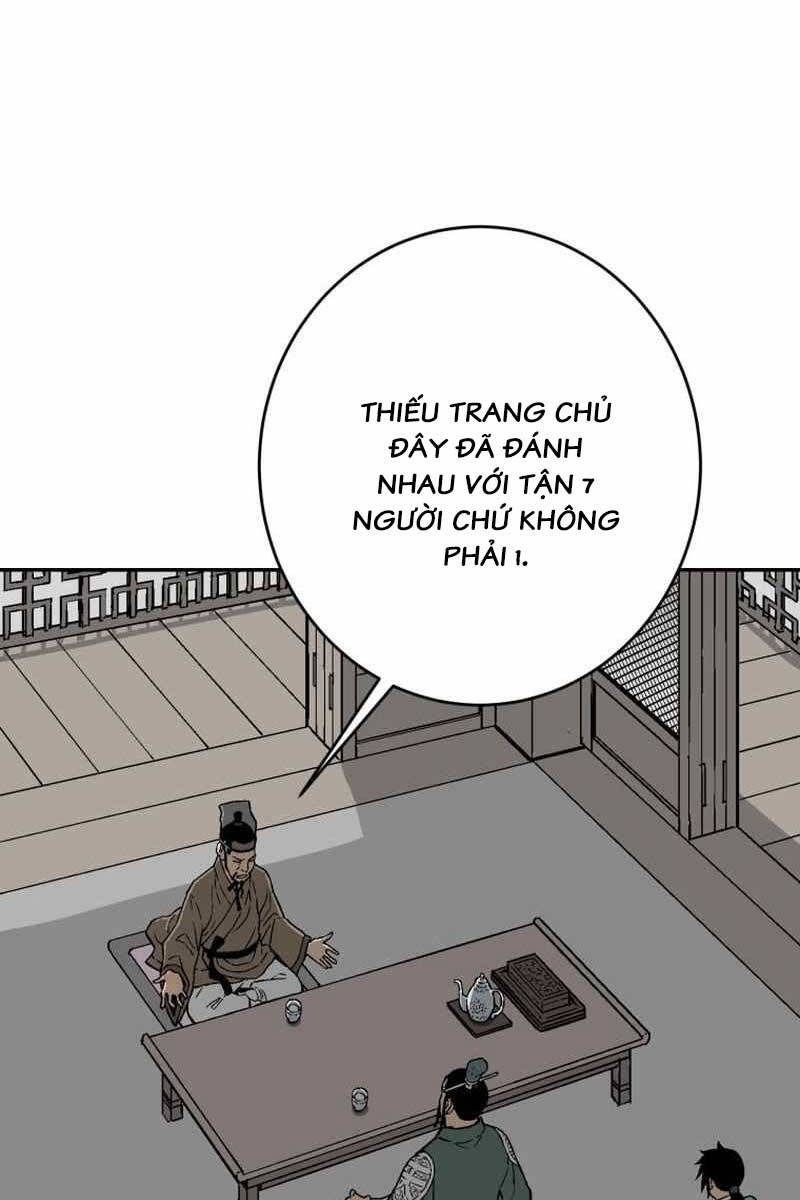 Vĩ Linh Kiếm Tiên Chapter 5 - Trang 50