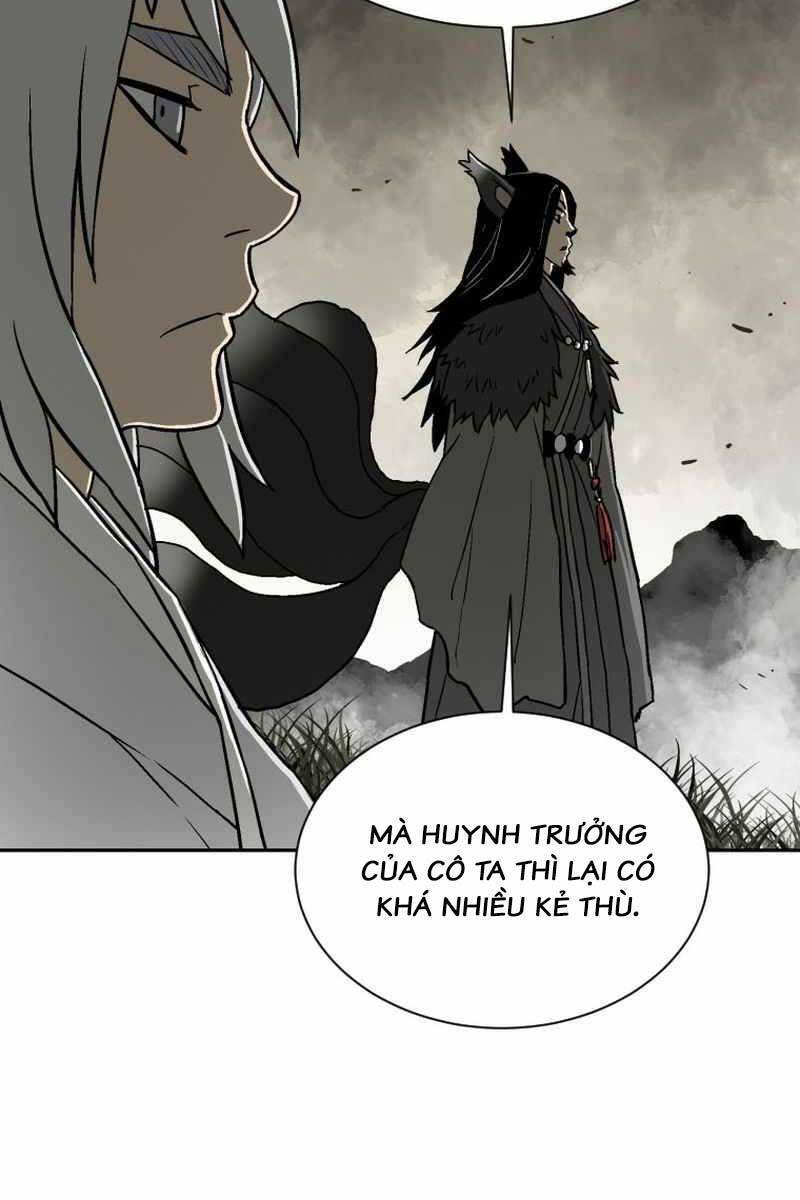 Vĩ Linh Kiếm Tiên Chapter 1 - Trang 104