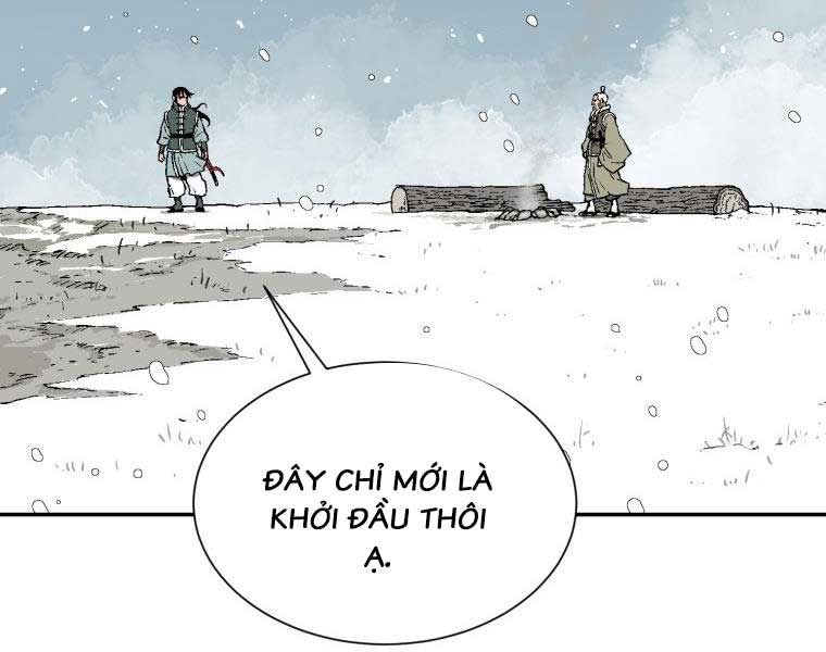 Vĩ Linh Kiếm Tiên Chapter 8 - Trang 223