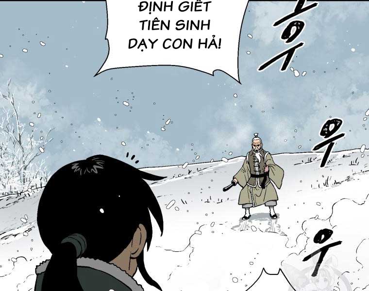 Vĩ Linh Kiếm Tiên Chapter 8 - Trang 70