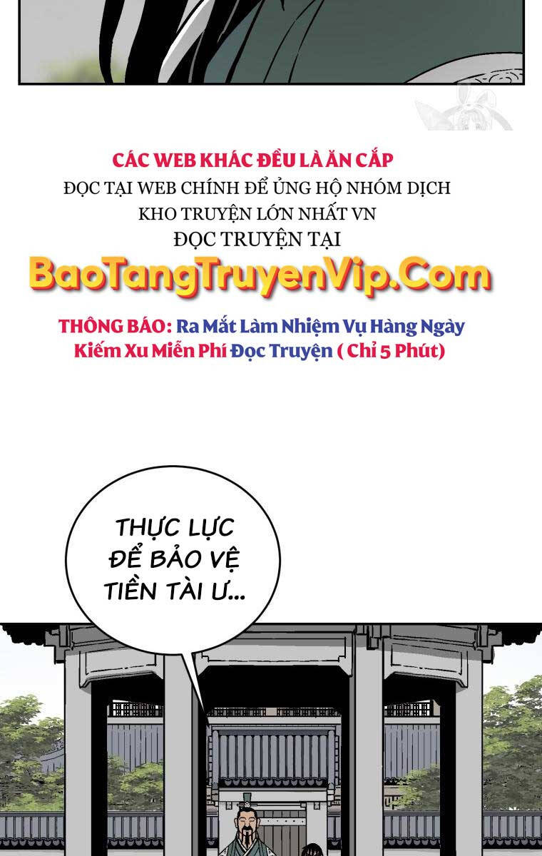 Vĩ Linh Kiếm Tiên Chapter 6 - Trang 8