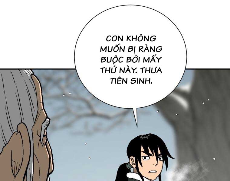 Vĩ Linh Kiếm Tiên Chapter 8 - Trang 153