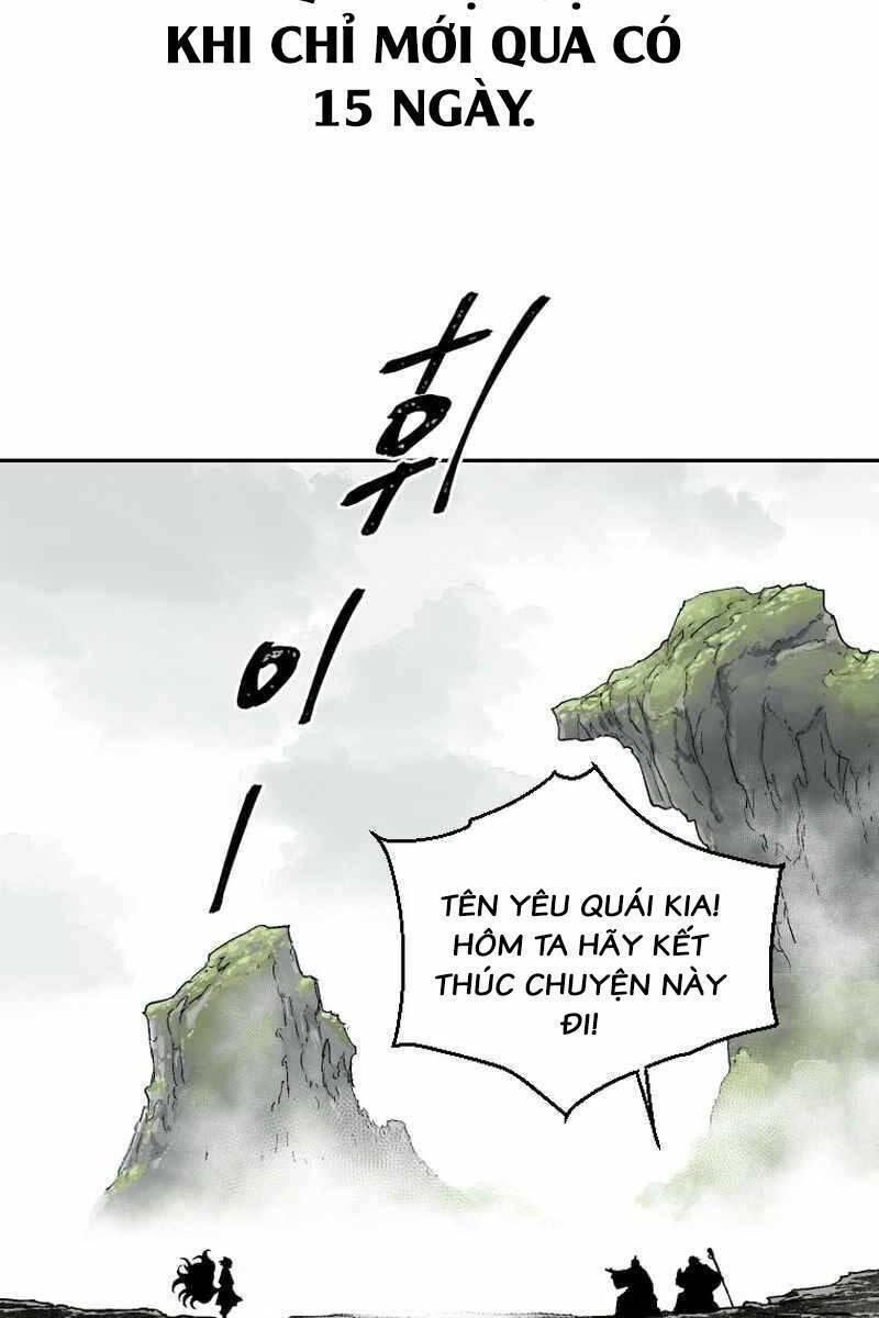 Vĩ Linh Kiếm Tiên Chapter 1 - Trang 71