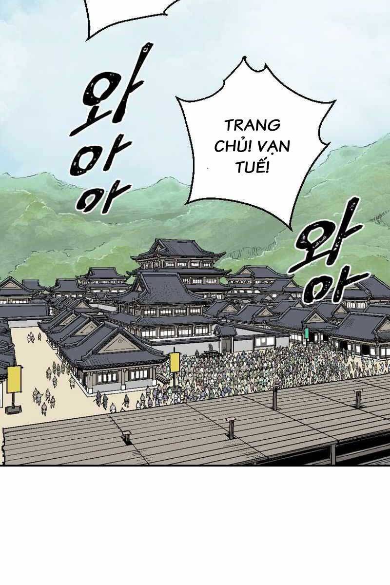 Vĩ Linh Kiếm Tiên Chapter 3 - Trang 108