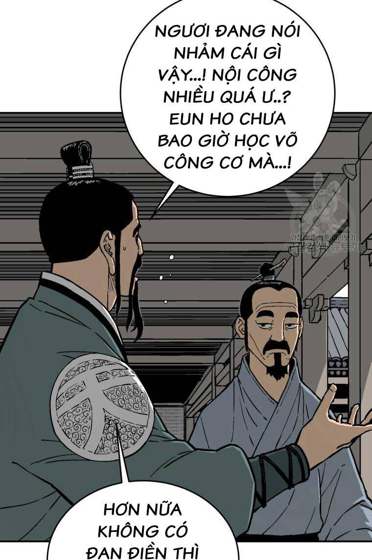 Vĩ Linh Kiếm Tiên Chapter 6 - Trang 59