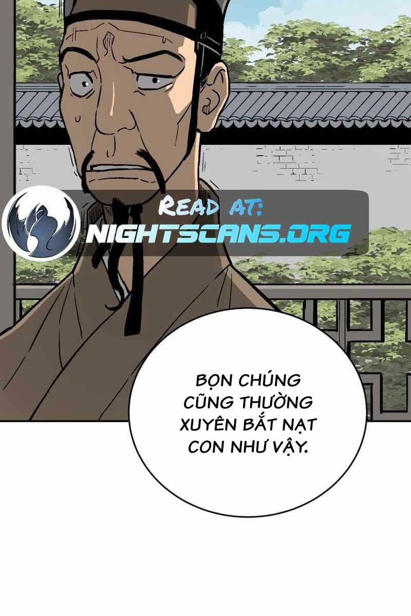 Vĩ Linh Kiếm Tiên Chapter 5 - Trang 64