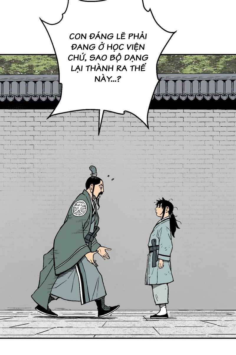 Vĩ Linh Kiếm Tiên Chapter 5 - Trang 43