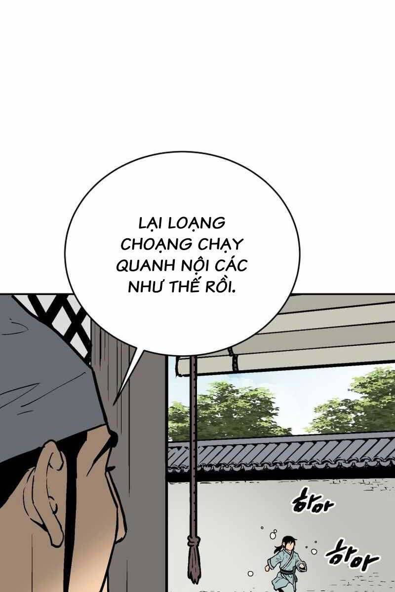 Vĩ Linh Kiếm Tiên Chapter 4 - Trang 10