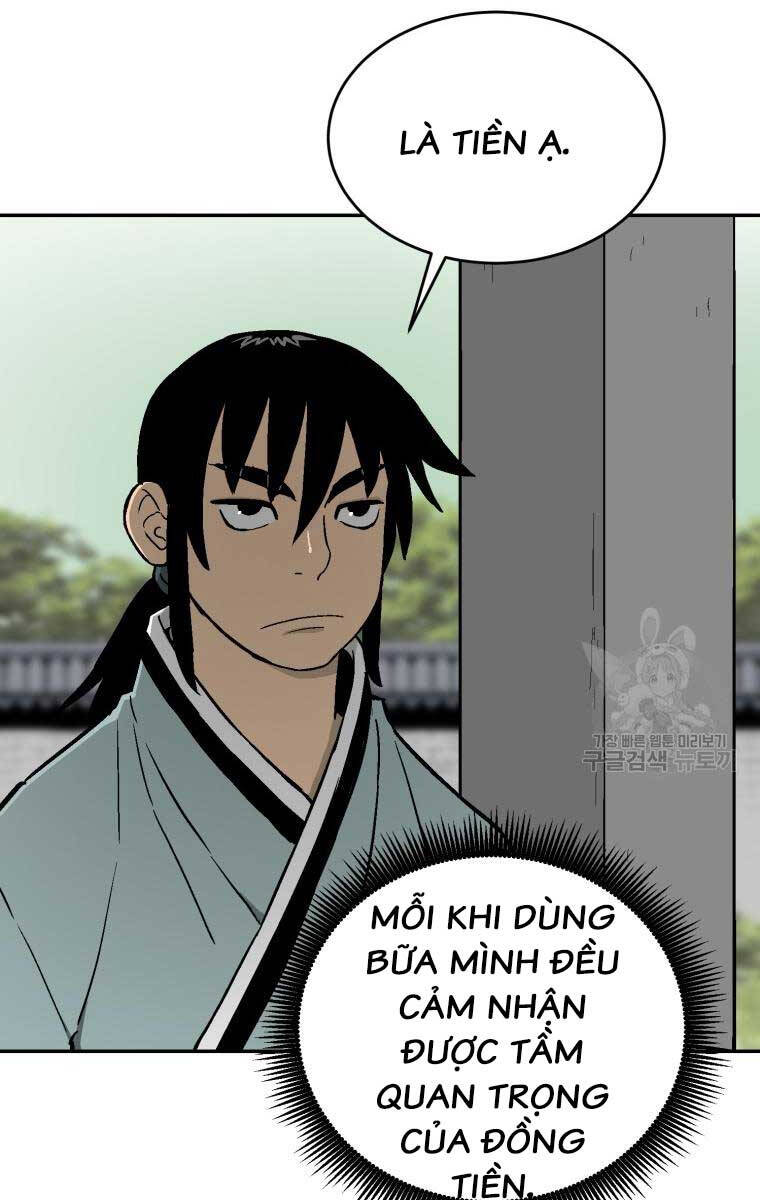 Vĩ Linh Kiếm Tiên Chapter 6 - Trang 3