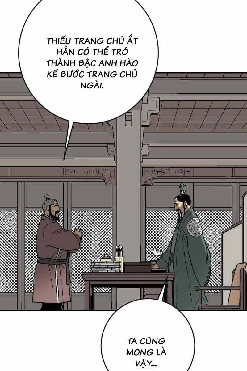 Vĩ Linh Kiếm Tiên Chapter 5 - Trang 30