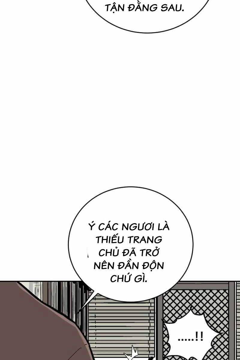 Vĩ Linh Kiếm Tiên Chapter 4 - Trang 19