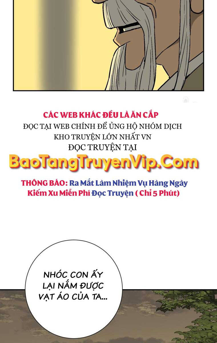 Vĩ Linh Kiếm Tiên Chapter 7 - Trang 82