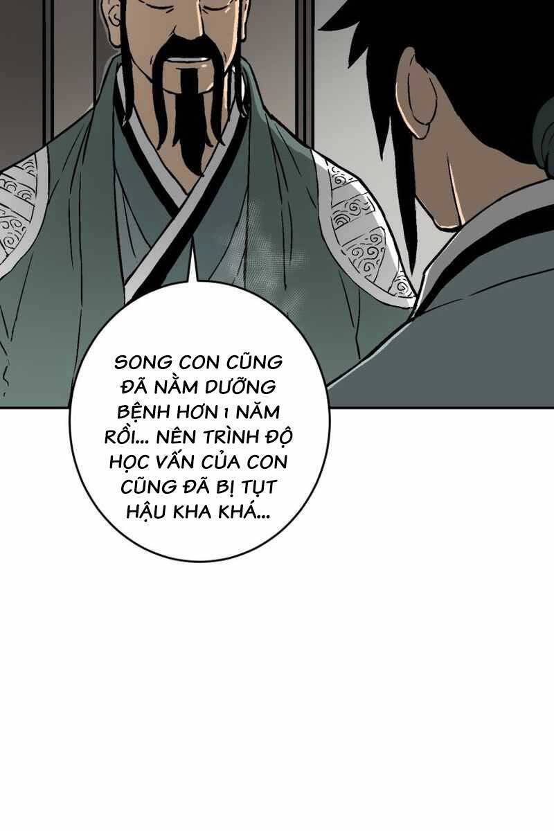 Vĩ Linh Kiếm Tiên Chapter 4 - Trang 100